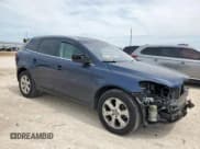 ✅ 2013 Volvo XC60 3.2L • VIN: YV4952DZ4D2372817 • Lot: 60638955. Listed on Copart with 123,750 mi. Free auction sales archive from the USA and detailed vehicle history report at DreamBid. Image 4.