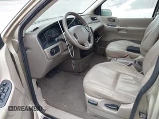 ✅ 2000 Ford Windstar SE • VIN: 2FMDA5245YBB31393 • Лот: 43727045. Опубликован ранее на IAAI с пробегом 195 305 миль. Бесплатный доступ к архиву аукционных продаж из США и подробный отчёт об истории автомобиля на DreamBid. Изображение 5.