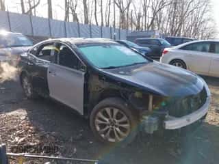 2014 Hyundai Azera с VIN KMHFG4JG7EA362185, выставлен на аукционе IAAI как лот 41877622 с пробегом 158 689 миль миль и . История ставок и продаж доступна на DreamBid. Изображение 1.