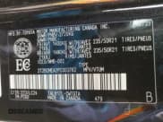 ✅ 2023 Lexus RX 500h F Sport Performance • VIN: 2T2BCMEA2PC003762 • Lot: 54748595. Wystawiony na Copart z przebiegiem 38 023 mil. Bezpłatny archiwum sprzedaży aukcyjnych z USA i szczegółowy raport historii pojazdu na DreamBid. Zdjęcie 13.