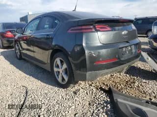 ✅ 2014 Chevrolet Volt • VIN: 1G1RH6E43EU163703 • Lot: 70998444. Wystawiony na Copart z przebiegiem 124 260 mil. Bezpłatny archiwum sprzedaży aukcyjnych z USA i szczegółowy raport historii pojazdu na DreamBid. Zdjęcie 2.