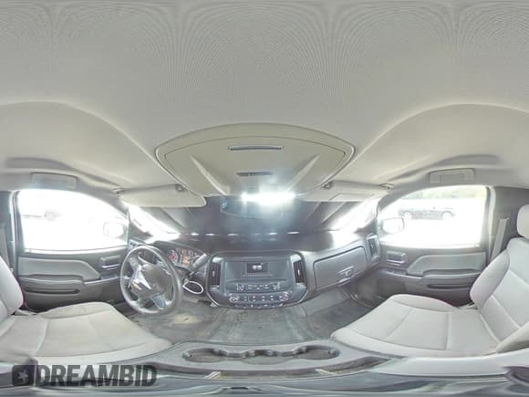 ✅ 2016 Chevrolet Silverado 2500HD Work Truck • VIN: 1GC0CUEG9GZ426232 • Лот: 70113645. Опубликован ранее на Copart с пробегом 163 573 миль. Бесплатный доступ к архиву аукционных продаж из США и подробный отчёт об истории автомобиля на DreamBid. Изображение 14.