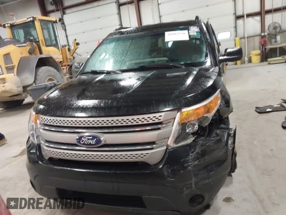 ✅ 2014 Ford Explorer • VIN: 1FM5K8B80EGC28012 • Lot: 41887520. Wystawiony na IAAI z przebiegiem 172 652 mil. Bezpłatny archiwum sprzedaży aukcyjnych z USA i szczegółowy raport historii pojazdu na DreamBid. Zdjęcie 12.