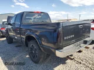 2004 Dodge 1500 SLT с VIN 1D7HU18DX4J113139, выставлен на аукционе Copart как лот 71260254 с пробегом Не указан миль и Списание • Salvage title. История ставок и продаж доступна на DreamBid. Изображение 2.