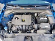 ✅ 2017 Hyundai Elantra SE • VIN: 5NPD84LF6HH181475 • Lot: 43626162. Listed on IAAI with 144,431 mi. Free auction sales archive from the USA and detailed vehicle history report at DreamBid. Image 10.