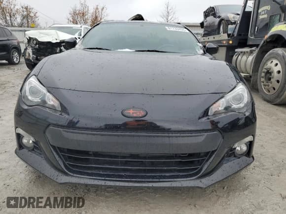 ✅ 2016 Subaru BRZ Premium • VIN: JF1ZCAB18G9601078 • Lot: 81733494. Listed on Copart with 81,736 mi. Free auction sales archive from the USA and detailed vehicle history report at DreamBid. Image 5.