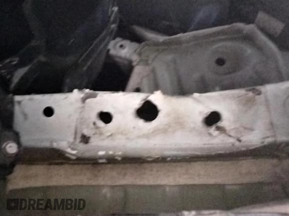 ✅ 2024 Chevrolet Equinox LS • VIN: 3GNAX5EG0RL248873 • Лот: 43705309. Опубликован ранее на IAAI с пробегом 50 735 миль. Бесплатный доступ к архиву аукционных продаж из США и подробный отчёт об истории автомобиля на DreamBid. Изображение 15.