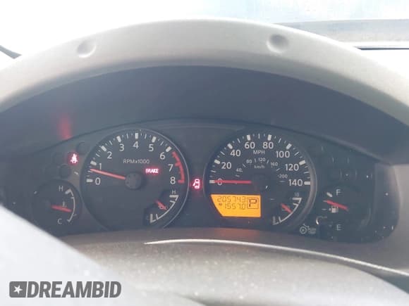 ✅ 2013 Nissan Frontier SV • VIN: 1N6AD0ER3DN751017 • Lot: 43128231. Listed on IAAI with 205,743 mi. Free auction sales archive from the USA and detailed vehicle history report at DreamBid. Image 7.