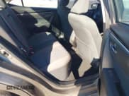 ✅ 2018 Toyota Corolla SE • VIN: 5YFBURHE2JP775327 • Lot: 43616858. Listed on IAAI with 41,155 mi. Free auction sales archive from the USA and detailed vehicle history report at DreamBid. Image 8.