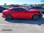 ✅ 2023 Ford Mustang EcoBoost • VIN: 1FA6P8TH6P5105599 • Лот: 43419917. Опубликован ранее на IAAI с пробегом 43 091 миль. Бесплатный доступ к архиву аукционных продаж из США и подробный отчёт об истории автомобиля на DreamBid. Изображение 14.