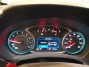 ✅ 2020 Chevrolet Equinox LT • VIN: 3GNAXTEV8LS520523 • Лот: 43549499. Опубликован ранее на IAAI с пробегом 43 022 миль. Бесплатный доступ к архиву аукционных продаж из США и подробный отчёт об истории автомобиля на DreamBid. Изображение 7.