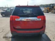 ✅ 2015 GMC Terrain SLT • VIN: 2GKALSEK3F6271933 • Лот: 81144275. Опубликован ранее на Copart с пробегом Не указан. Бесплатный доступ к архиву аукционных продаж из США и подробный отчёт об истории автомобиля на DreamBid. Изображение 6.