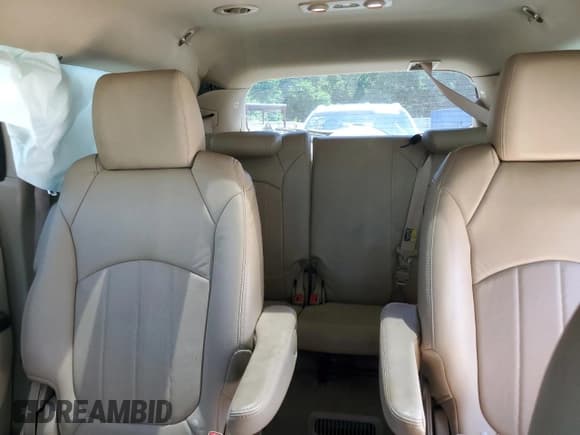 ✅ 2012 Buick Enclave Premium • VIN: 5GAKRDED8CJ159060 • Lot: 66308055. Wystawiony na Copart z przebiegiem 109 810 mil. Bezpłatny archiwum sprzedaży aukcyjnych z USA i szczegółowy raport historii pojazdu na DreamBid. Zdjęcie 10.