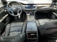 ✅ 2016 Cadillac CT6 Luxury RWD • VIN: 1G6KC5RX0GU152122 • Lot: 62413955. Listed on Copart with 93,842 mi. Free auction sales archive from the USA and detailed vehicle history report at DreamBid. Image 8.