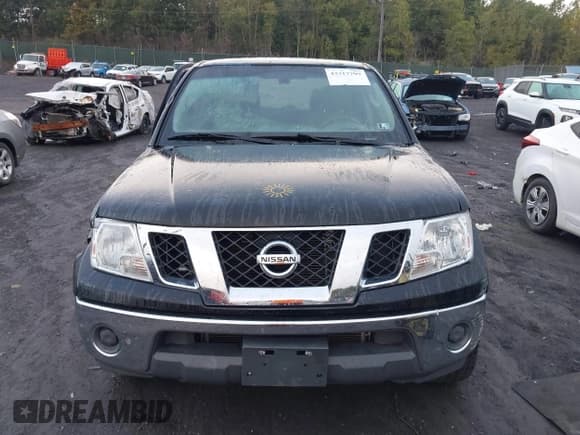 ✅ 2009 Nissan Frontier SE • VIN: 1N6AD07W49C425832 • Lot: 43317709. Listed on IAAI with 65,877 mi. Free auction sales archive from the USA and detailed vehicle history report at DreamBid. Image 12.