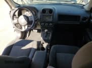 ✅ 2014 Jeep Patriot Latitude • VIN: 1C4NJPFB9ED719204 • Лот: 82389755. Опубликован ранее на Copart с пробегом 122 213 миль. Бесплатный доступ к архиву аукционных продаж из США и подробный отчёт об истории автомобиля на DreamBid. Изображение 8.