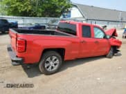 ✅ 2018 Chevrolet Silverado 1500 LS • VIN: 1GCRCNEH1JZ242142 • Лот: 60117985. Опубликован ранее на Copart с пробегом Не указан. Бесплатный доступ к архиву аукционных продаж из США и подробный отчёт об истории автомобиля на DreamBid. Изображение 3.
