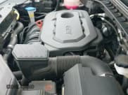 ✅ 2021 Hyundai Tucson Ultimate • VIN: KM8J3CAL4MU387202 • Lot: 43548394. Listed on IAAI with 45,765 mi. Free auction sales archive from the USA and detailed vehicle history report at DreamBid. Image 19.