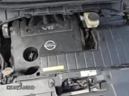 ✅ 2016 Nissan Quest SV • VIN: JN8AE2KP4G9153261 • Лот: 63247345. Опубликован ранее на Copart с пробегом 113 562 миль. Бесплатный доступ к архиву аукционных продаж из США и подробный отчёт об истории автомобиля на DreamBid. Изображение 15.