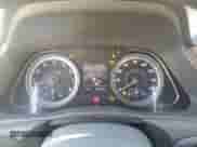 2020 Hyundai Sonata SE with VIN 5NPEG4JA3LH001599, listed as a Copart auction lot 80376125 with 136,010 mi miles and Salvage title. Bid and sale history available at DreamBid. Image 9.