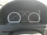 ✅ 2011 Chevrolet Aveo 1LT • VIN: KL1TD5DEXBB183023 • Lot: 54621755. Wystawiony na Copart z przebiegiem 145 260 mil. Bezpłatny archiwum sprzedaży aukcyjnych z USA i szczegółowy raport historii pojazdu na DreamBid. Zdjęcie 9.