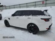✅ 2021 Land Rover Range Rover Sport HST • VIN: SALWS2RU5MA755546 • Lot: 45154405. Wystawiony na Copart z przebiegiem 44 813 mil. Bezpłatny archiwum sprzedaży aukcyjnych z USA i szczegółowy raport historii pojazdu na DreamBid. Zdjęcie 2.