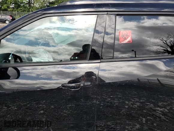 ✅ 2024 Chevrolet Blazer LT • VIN: 3GNKBCR48RS285344 • Lot: 61459085. Listed on Copart with Not provided. Free auction sales archive from the USA and detailed vehicle history report at DreamBid. Image 7.