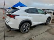 ✅ 2020 Lexus NX 300 • VIN: JTJGARBZ1L2176248 • Лот: 93924745. Опубликован ранее на Copart с пробегом 10 317 миль. Бесплатный доступ к архиву аукционных продаж из США и подробный отчёт об истории автомобиля на DreamBid. Изображение 3.