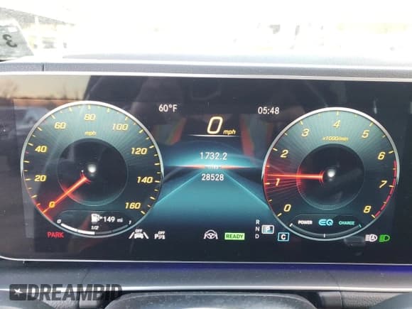 ✅ 2021 Mercedes-Benz GLS 580 • VIN: 4JGFF8GE3MA411087 • Лот: 76354664. Опубликован ранее на Copart с пробегом 28 528 миль. Бесплатный доступ к архиву аукционных продаж из США и подробный отчёт об истории автомобиля на DreamBid. Изображение 9.