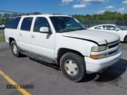 ✅ 2004 Chevrolet Suburban Z71 • VIN: 3GNFK16Z34G319532 • Лот: 42186406. Опубликован ранее на IAAI с пробегом 269 255 миль. Бесплатный доступ к архиву аукционных продаж из США и подробный отчёт об истории автомобиля на DreamBid. Изображение 1.