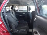 ✅ 2017 Dodge Journey Crossroad Plus • VIN: 3C4PDCGG8HT501546 • Лот: 43214376. Опубликован ранее на IAAI с пробегом 105 715 миль. Бесплатный доступ к архиву аукционных продаж из США и подробный отчёт об истории автомобиля на DreamBid. Изображение 8.