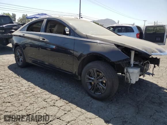 ✅ 2013 Hyundai Sonata GLS • VIN: 5NPEB4AC6DH537089 • Lot: 64256314. Wystawiony na Copart z przebiegiem Nie podano. Bezpłatny archiwum sprzedaży aukcyjnych z USA i szczegółowy raport historii pojazdu na DreamBid. Zdjęcie 4.