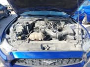 ✅ 2015 Ford Mustang V6 • VIN: 1FA6P8AM1F5407865 • Лот: 43773448. Опубликован ранее на IAAI с пробегом 141 972 миль. Бесплатный доступ к архиву аукционных продаж из США и подробный отчёт об истории автомобиля на DreamBid. Изображение 10.