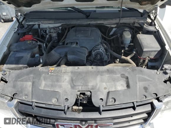 ✅ 2011 GMC Sierra 1500 SLE • VIN: 1GTR1VE00BZ308102 • Lot: 70129345. Wystawiony na Copart z przebiegiem 288 919 mil. Bezpłatny archiwum sprzedaży aukcyjnych z USA i szczegółowy raport historii pojazdu na DreamBid. Zdjęcie 11.