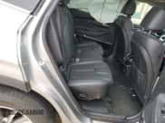 ✅ 2020 Hyundai Santa Fe Limited • VIN: 5NMS5CAD9LH251116 • Lot: 51497524. Listed on Copart with Not provided. Free auction sales archive from the USA and detailed vehicle history report at DreamBid. Image 10.