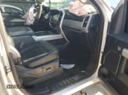 ✅ 2018 Ford F-250 XL • VIN: 1FT7W2BTXJEC04311 • Lot: 81569515. Listed on Copart with 84,086 mi. Free auction sales archive from the USA and detailed vehicle history report at DreamBid. Image 8.