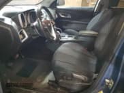 ✅ 2011 Chevrolet Equinox 1LT • VIN: 2CNALDEC6B6217905 • Лот: 74076864. Опубликован ранее на Copart с пробегом 218 113 миль. Бесплатный доступ к архиву аукционных продаж из США и подробный отчёт об истории автомобиля на DreamBid. Изображение 7.