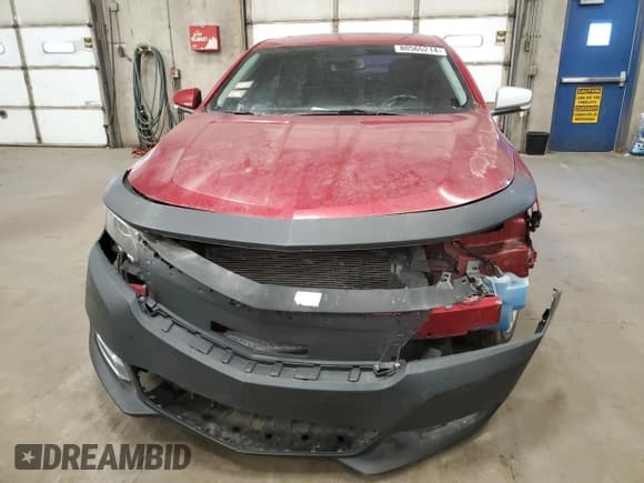 ✅ 2014 Chevrolet Impala LT • VIN: 2G1125S38E9230412 • Лот: 80565214. Опубликован ранее на Copart с пробегом 100 403 миль. Бесплатный доступ к архиву аукционных продаж из США и подробный отчёт об истории автомобиля на DreamBid. Изображение 5.