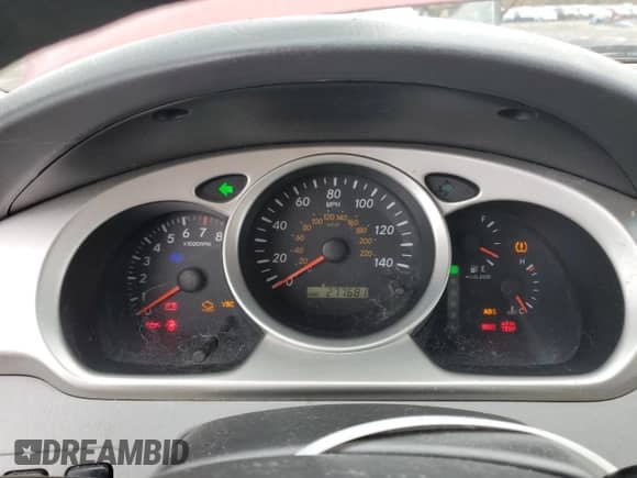 2007 Toyota Highlander с VIN JTEHD21A170048333, выставлен на аукционе Copart как лот 47866945 с пробегом 277 681 миль миль и Списание • Salvage title. История ставок и продаж доступна на DreamBid. Изображение 9.