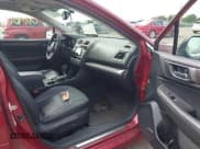 ✅ 2015 Subaru Legacy Limited • VIN: 4S3BNEN69F3062623 • Лот: 42906089. Опубликован ранее на IAAI с пробегом 98 986 миль. Бесплатный доступ к архиву аукционных продаж из США и подробный отчёт об истории автомобиля на DreamBid. Изображение 5.