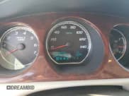 ✅ 2009 Buick Lucerne CXL • VIN: 1G4HD57M19U109520 • Lot: 64562055. Listed on Copart with 100,413 mi. Free auction sales archive from the USA and detailed vehicle history report at DreamBid. Image 9.