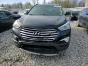 ✅ 2016 Hyundai Santa Fe Limited • VIN: KM8SRDHF8GU151374 • Лот: 51460984. Опубликован ранее на Copart с пробегом 112 356 миль. Бесплатный доступ к архиву аукционных продаж из США и подробный отчёт об истории автомобиля на DreamBid. Изображение 12.
