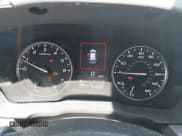 ✅ 2025 Subaru Crosstrek Limited • VIN: 4S4GUHM62S3715701 • Lot: 42769993. Listed on IAAI with 60,430 mi. Free auction sales archive from the USA and detailed vehicle history report at DreamBid. Image 7.