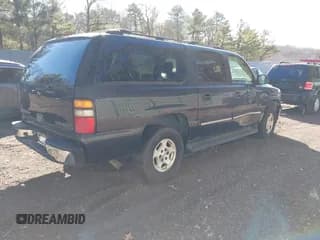 ✅ 2005 Chevrolet Suburban Z71 • VIN: 3GNFK16Z85G256624 • Лот: 41448380. Опубликован ранее на IAAI с пробегом 128 149 миль. Бесплатный доступ к архиву аукционных продаж из США и подробный отчёт об истории автомобиля на DreamBid. Изображение 4.