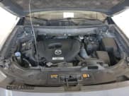 ✅ 2021 Mazda CX-9 Carbon Edition • VIN: JM3TCADY1M0522529 • Lot: 50540965. Listed on Copart with 65,485 mi. Free auction sales archive from the USA and detailed vehicle history report at DreamBid. Image 12.