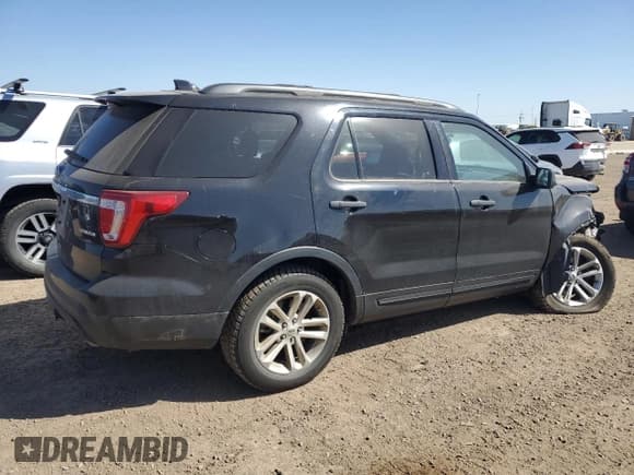 ✅ 2016 Ford Explorer • VIN: 1FM5K7B80GGB70545 • Lot: 52117325. Wystawiony na Copart z przebiegiem 90 989 mil. Bezpłatny archiwum sprzedaży aukcyjnych z USA i szczegółowy raport historii pojazdu na DreamBid. Zdjęcie 3.