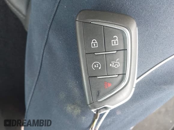 ✅ 2022 Cadillac CT4 Premium Luxury • VIN: 1G6DF5RK2N0118059 • Лот: 42392685. Опубликован ранее на IAAI с пробегом 35 880 миль. Бесплатный доступ к архиву аукционных продаж из США и подробный отчёт об истории автомобиля на DreamBid. Изображение 11.