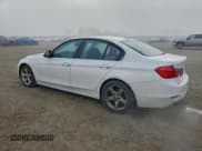 ✅ 2014 BMW 3 Series 328i • VIN: WBA3C1C56EK108990 • Lot: 94811115. Listed on Copart with 133,324 mi. Free auction sales archive from the USA and detailed vehicle history report at DreamBid. Image 2.