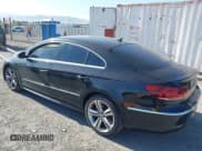 ✅ 2013 Volkswagen CC R-Line • VIN: WVWAP7AN6DE569768 • Lot: 42386029. Listed on IAAI with 120,688 mi. Free auction sales archive from the USA and detailed vehicle history report at DreamBid. Image 3.
