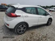 ✅ 2017 Chevrolet Bolt EV Premier • VIN: 1G1FX6S04H4143729 • Lot: 61012435. Wystawiony na Copart z przebiegiem 54 277 mil. Bezpłatny archiwum sprzedaży aukcyjnych z USA i szczegółowy raport historii pojazdu na DreamBid. Zdjęcie 3.